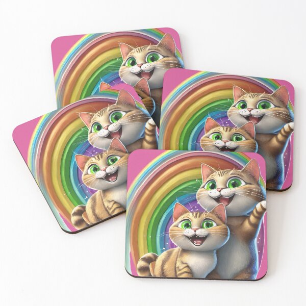 Item preview, Kitty: A Purrfect Friend for Kids designed and sold by SebSun.