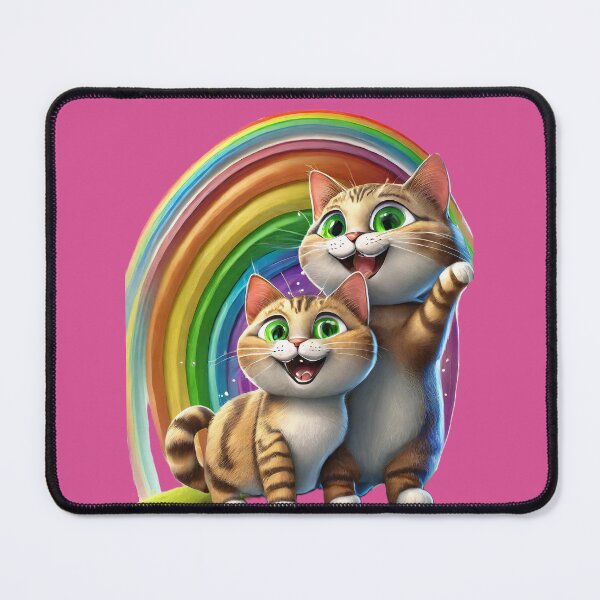 Item preview, Kitty: A Purrfect Friend for Kids designed and sold by SebSun.