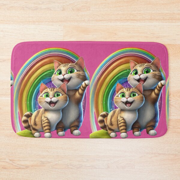 Item preview, Kitty: A Purrfect Friend for Kids designed and sold by SebSun.