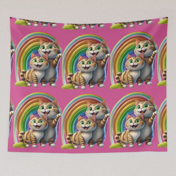 Item preview, Kitty: A Purrfect Friend for Kids designed and sold by SebSun.