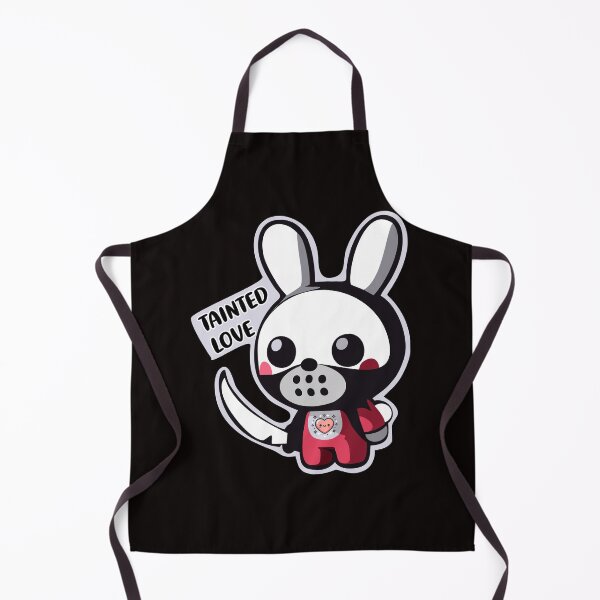 Item preview, Kawaii Rabbit designed and sold by GOLDENLIONPERU.