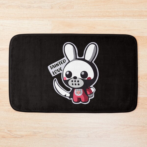 Item preview, Kawaii Rabbit designed and sold by GOLDENLIONPERU.