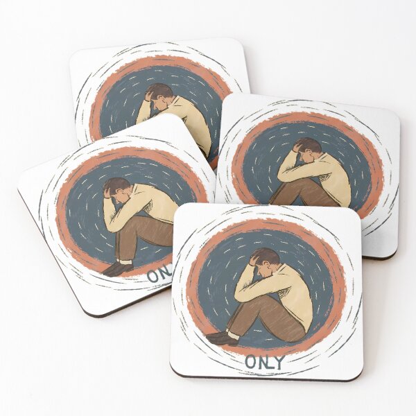Item preview, Only in the Well designed and sold by Personafic.