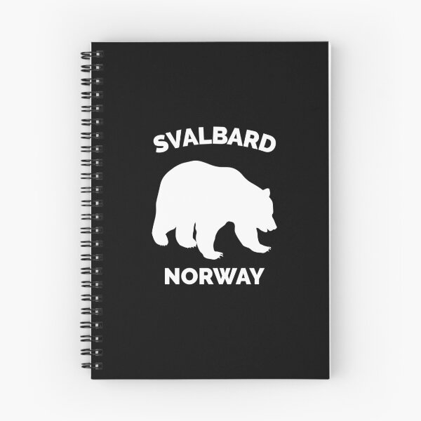 Artikelvorschau, Spitzbergen-Norwegen-Eisbär entworfen und verkauft von Andersce.