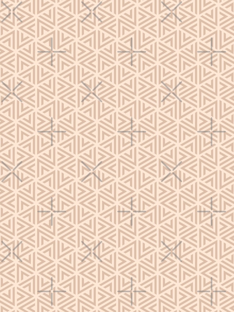 Thumbnail 4 of 4, Graphic T-Shirt, Patternraid pattern 2 designed and sold by ColorraidCRTS.
