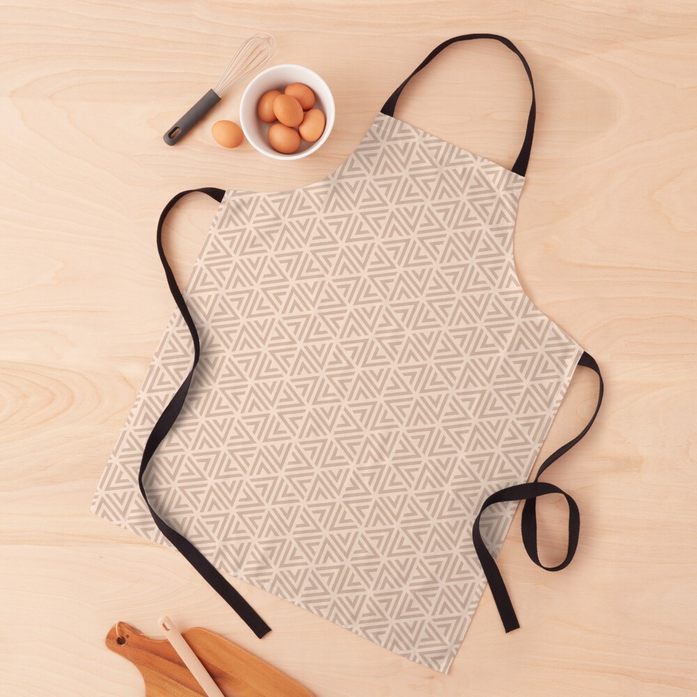 Item preview, Apron designed and sold by ColorraidCRTS.