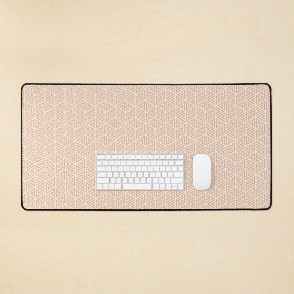 Item preview, Desk Mat designed and sold by ColorraidCRTS.