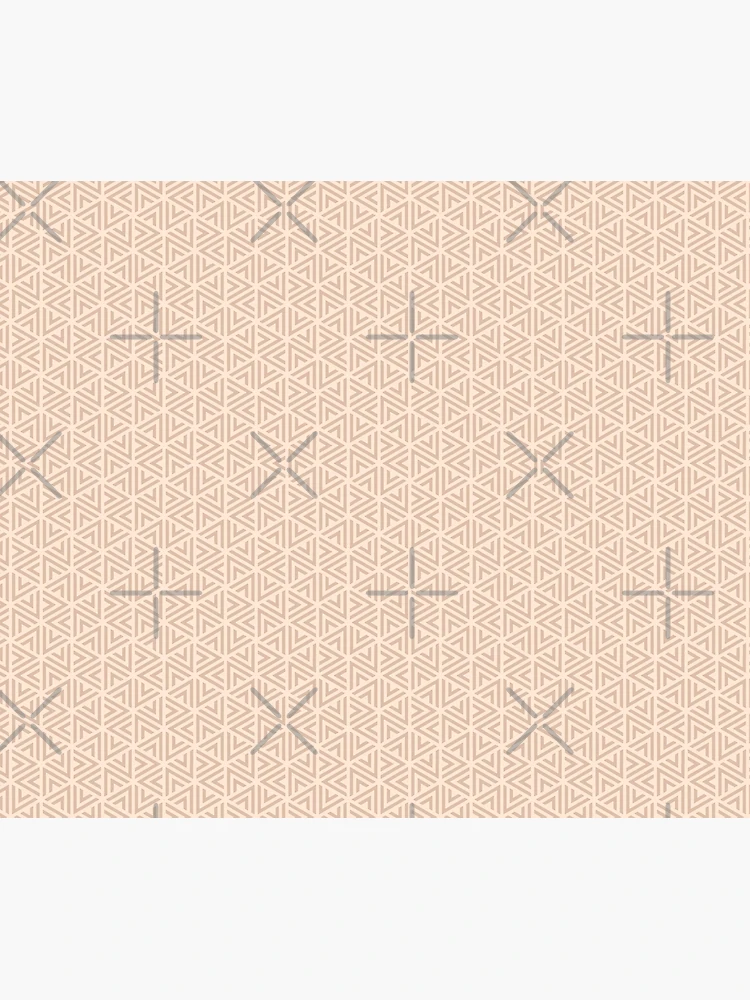 Thumbnail 6 of 6, Throw Blanket, Patternraid pattern 2 designed and sold by ColorraidCRTS.