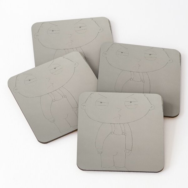 Item preview, Stewie From Family Guy designed and sold by Air553.