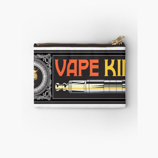 Item preview, The Vape King v2 designed and sold by Josh Burt.