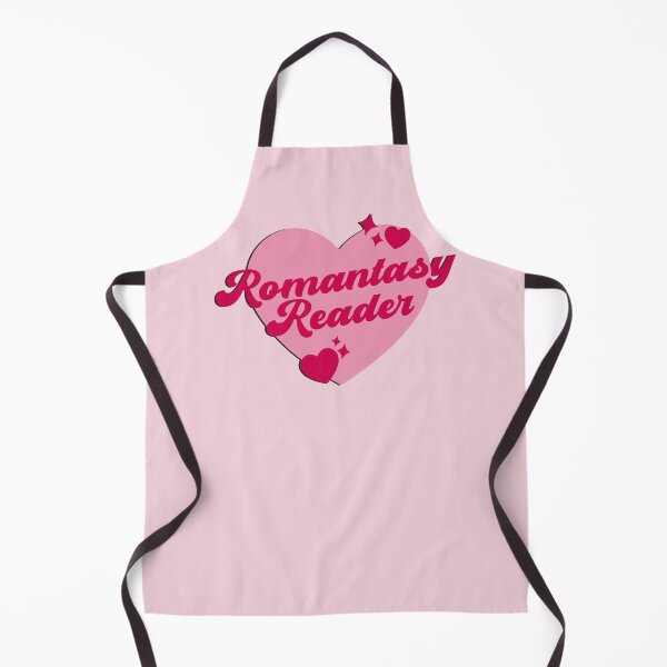 Item preview, Romantasy Reader designed and sold by baranskini.