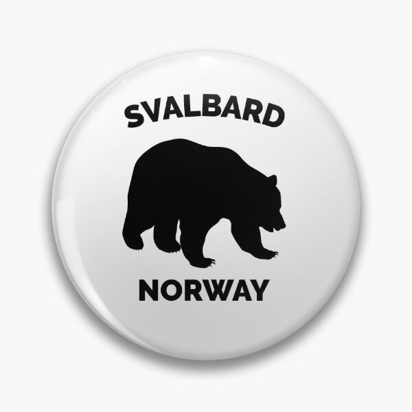 Item preview, Svalbard Norway Polar Bear designed and sold by Andersce.