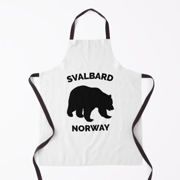 Item preview, Svalbard Norway Polar Bear designed and sold by Andersce.