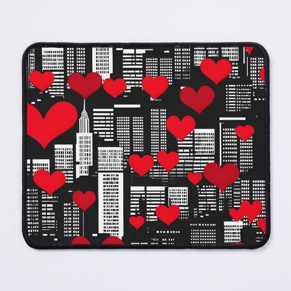 Item preview, Urban Love Affair designed and sold by Chroma Artis.