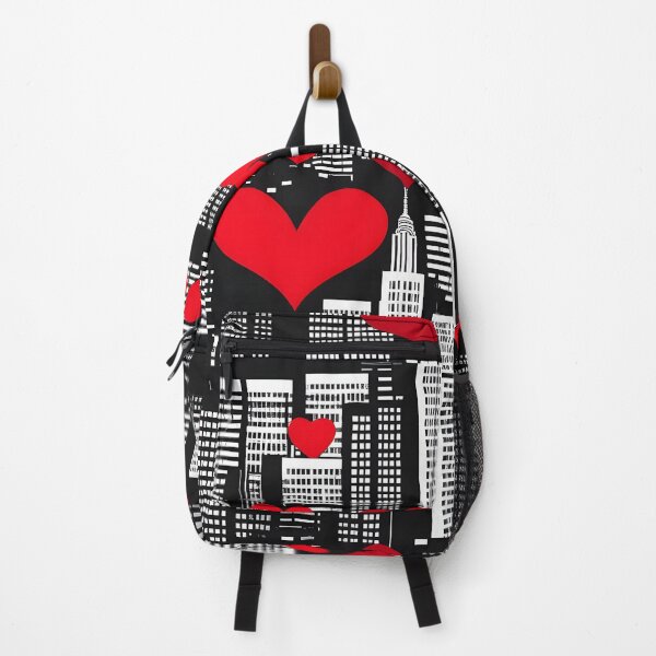 Item preview, Urban Love Affair designed and sold by Chroma Artis.