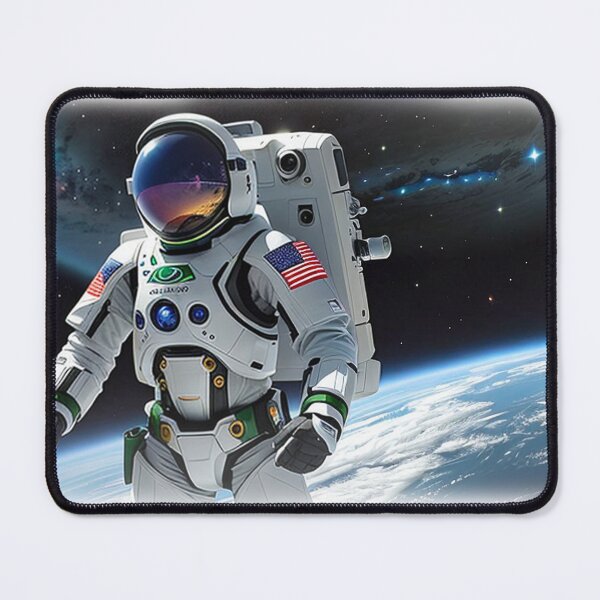 Item preview, An astronaut designed and sold by SpecialPawel.