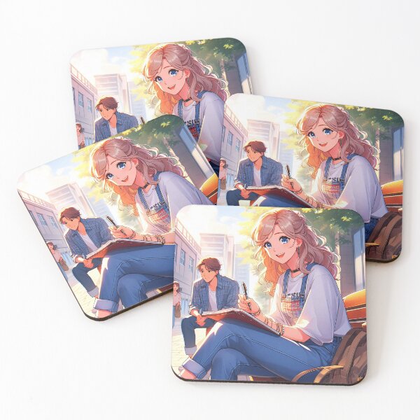 Item preview, Natali notebook designed and sold by BD-LLC.