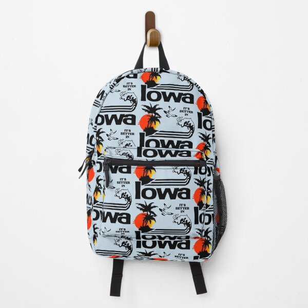 Item preview, It's Better In Iowa designed and sold by acquiesce13.