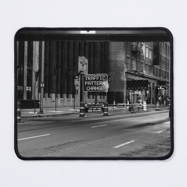 Item preview, Street traffic designed and sold by CanadianWild418.