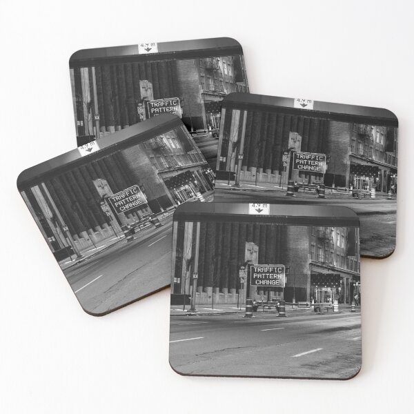 Item preview, Street traffic designed and sold by CanadianWild418.
