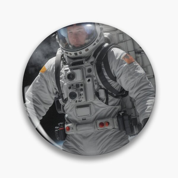 Item preview, An astronaut designed and sold by SpecialPawel.