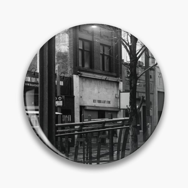 Item preview, Vacant buildings designed and sold by CanadianWild418.