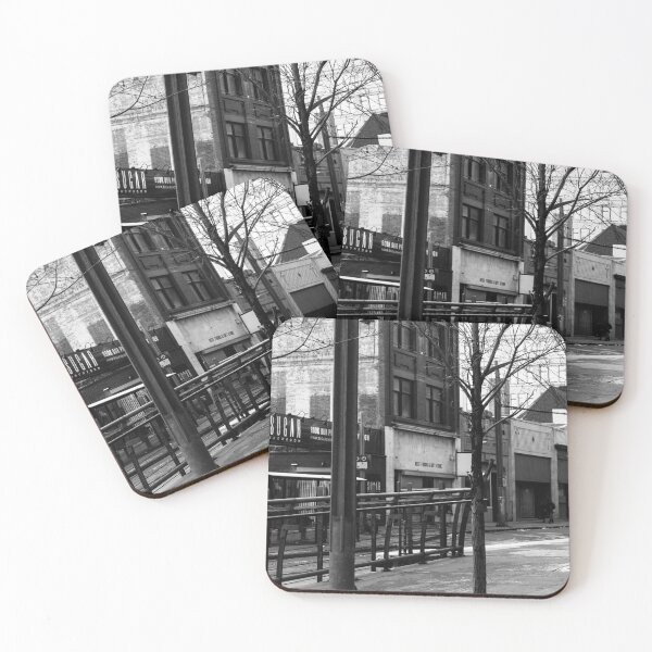 Item preview, Vacant buildings designed and sold by CanadianWild418.