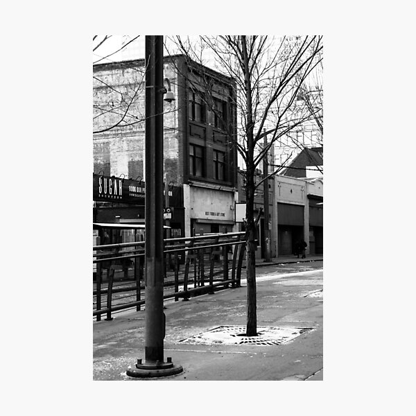 Item preview, Vacant buildings designed and sold by CanadianWild418.