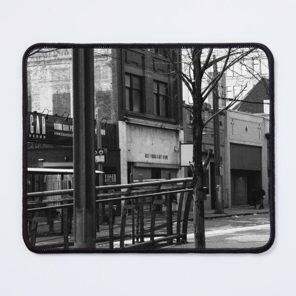 Item preview, Vacant buildings designed and sold by CanadianWild418.