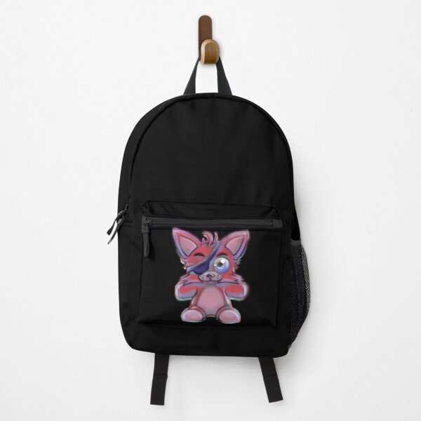 Item preview, Foxy Five Night at Freddy's designed and sold by Mayuhuz.