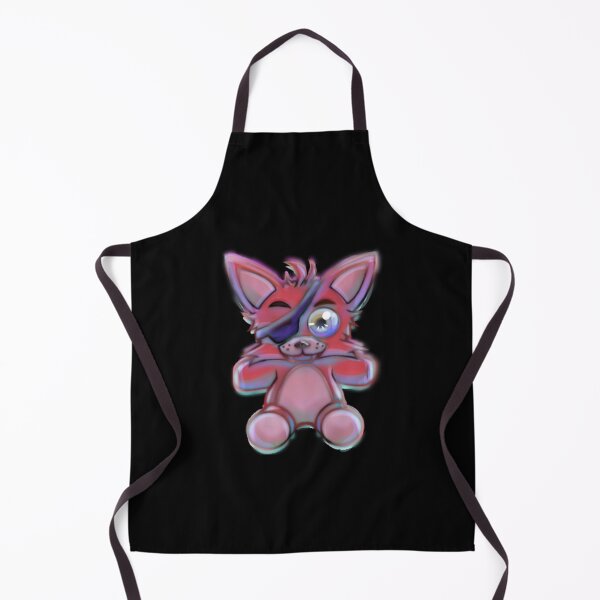Item preview, Foxy Five Night at Freddy's designed and sold by Mayuhuz.