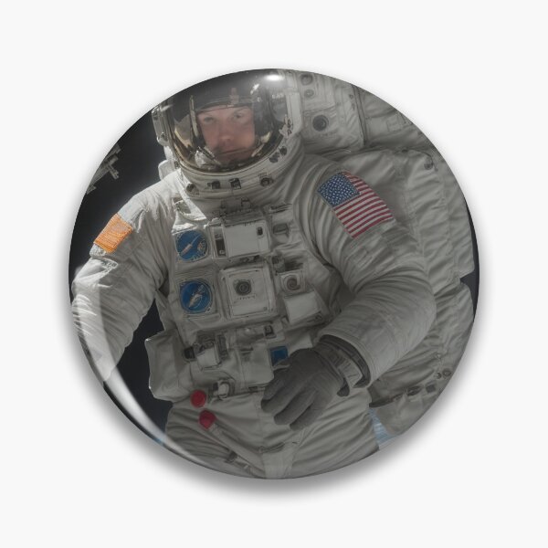 Item preview, An astronaut designed and sold by SpecialPawel.