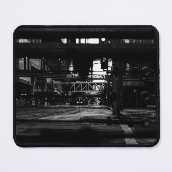 Item preview, Transit in downtown designed and sold by CanadianWild418.