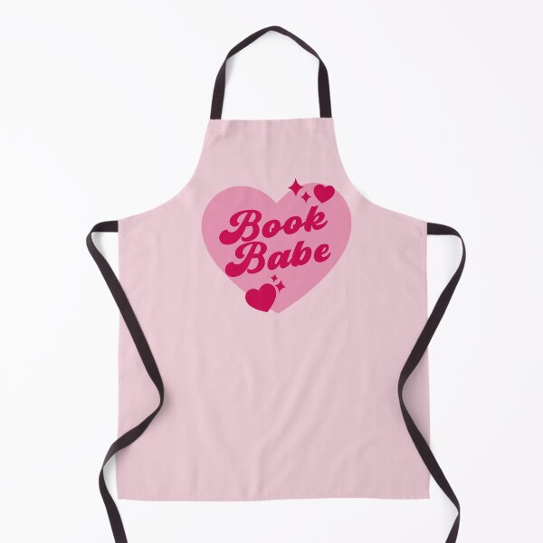 Item preview, Book Babe designed and sold by baranskini.