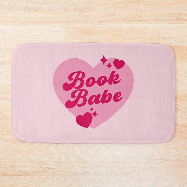 Item preview, Book Babe designed and sold by baranskini.