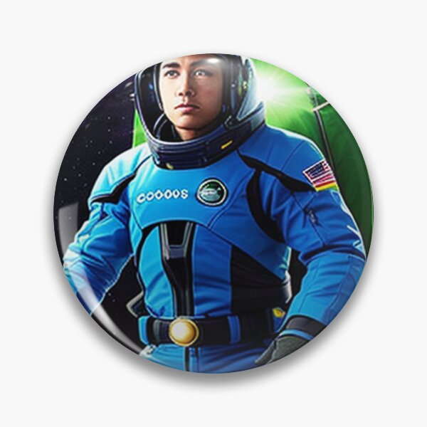 Item preview, An astronaut designed and sold by SpecialPawel.