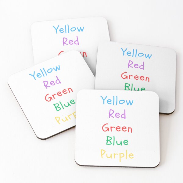 Item preview, Colors | Color Design | Fun | Interesting designed and sold by ShopCoolStop.
