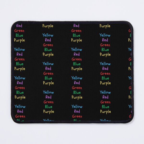 Item preview, Colors | Color Design | Fun | Interesting designed and sold by ShopCoolStop.