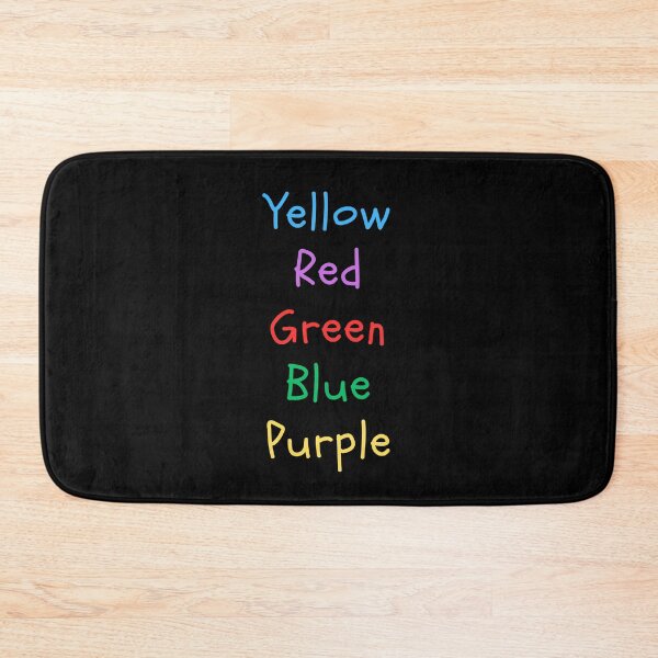 Item preview, Colors | Color Design | Fun | Interesting designed and sold by ShopCoolStop.