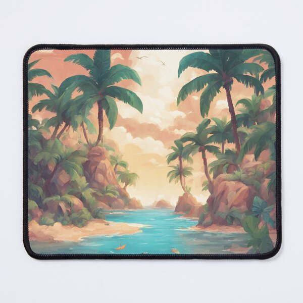 Item preview, Tropical climate designed and sold by MyCraftForYOU.