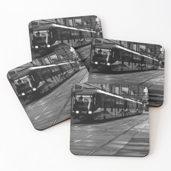 Item preview, Downtown transit designed and sold by CanadianWild418.