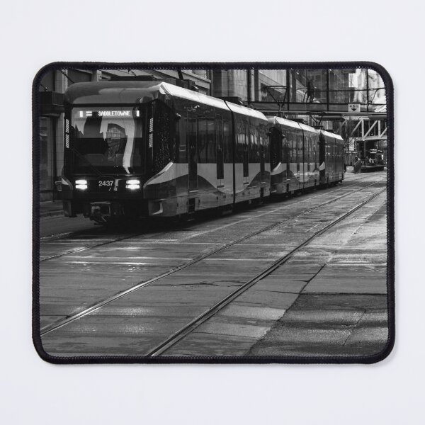 Item preview, Downtown transit designed and sold by CanadianWild418.