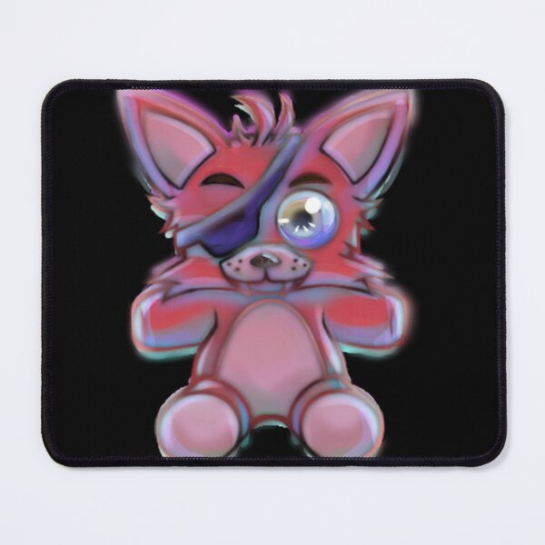 Item preview, Foxy Five Night at Freddy's designed and sold by Mayuhuz.