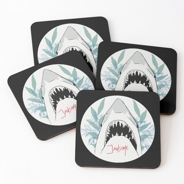 Item preview, Jawsome designed and sold by AuthHumanCo.