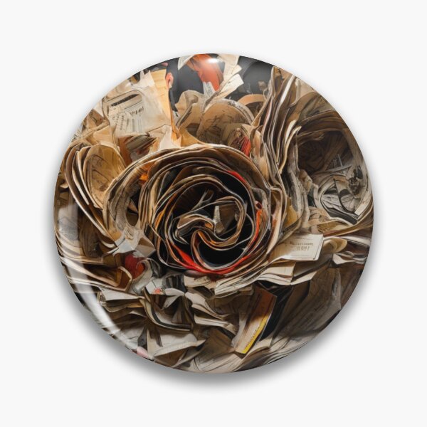 Item preview, Paper Collage Assembly designed and sold by drawbey.