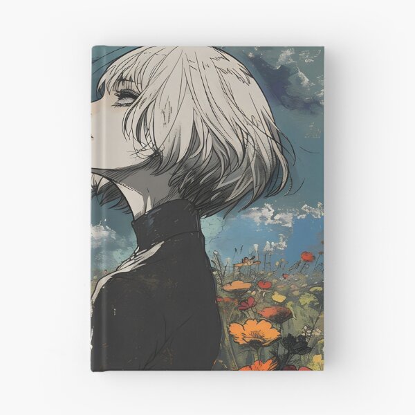 Item preview, Exploring the Dark Depths: An Anime Manga Classic Concep designed and sold by InsaneLEDP1994.
