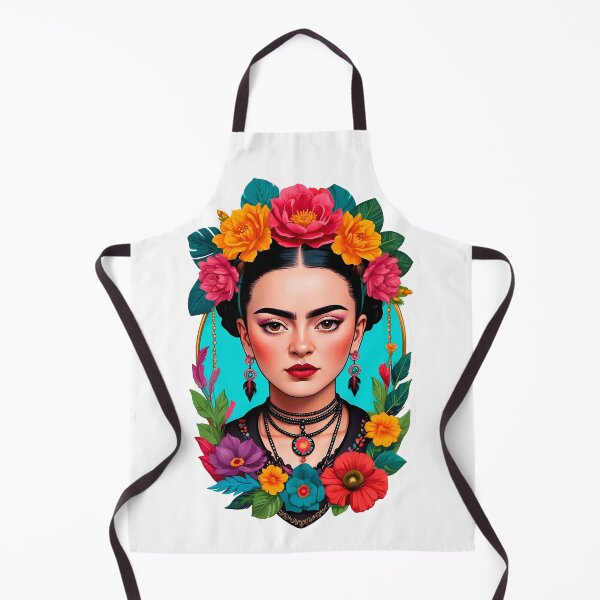Item preview, Flower for Frida - 8 designed and sold by vsartmaking.
