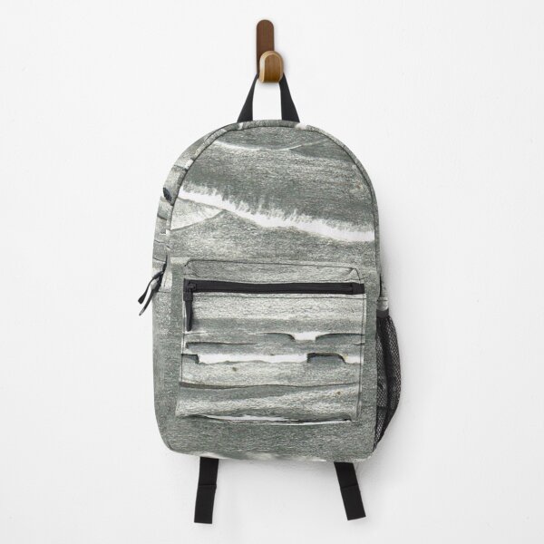 Item preview, Seascape in Greys designed and sold by MoisOneOffs.