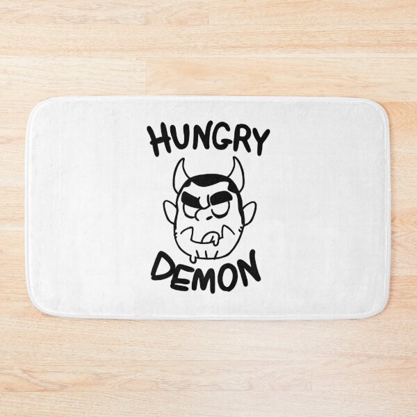 Item preview, Hungry Demon  designed and sold by joseanimates.