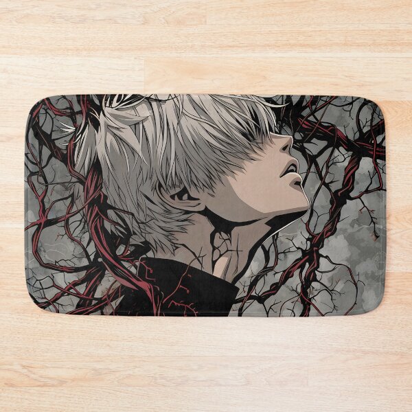 Item preview, Exploring the Dark Depths: An Anime Manga Classic Concep designed and sold by InsaneLEDP1994.